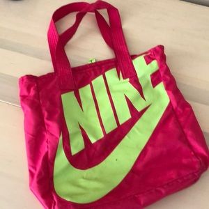 Nike Gym Bag
